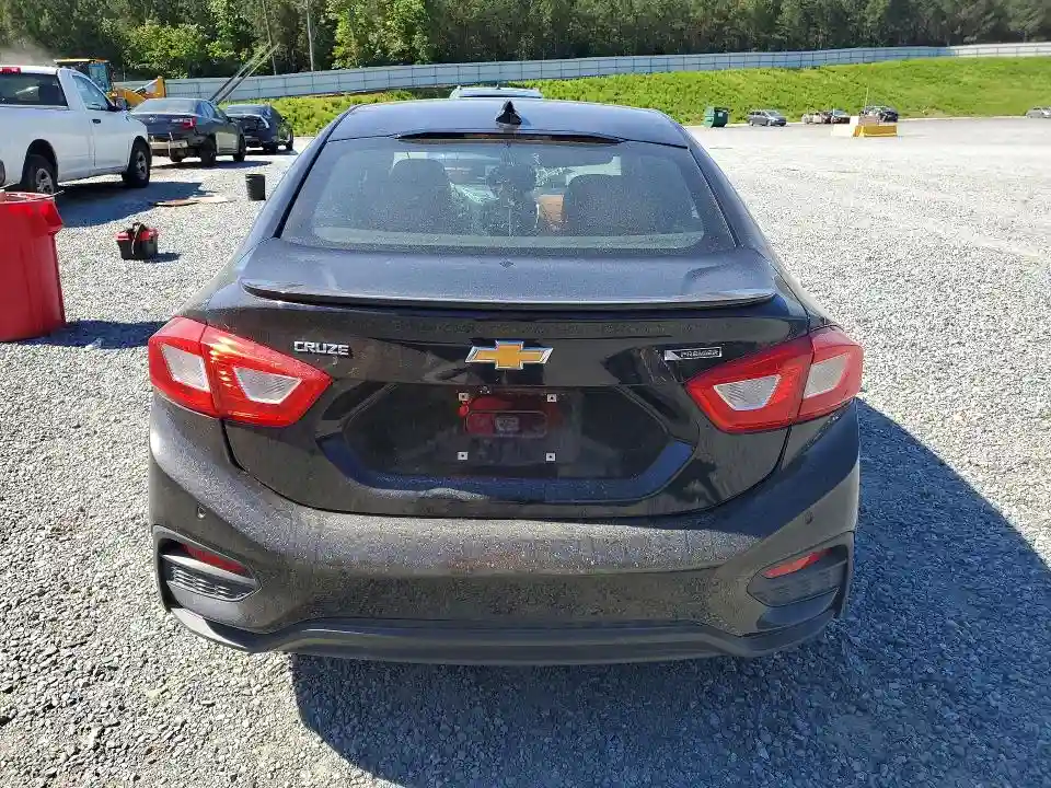 1G1BG5SM5G7234713 2016 CHEVROLET CRUZE-5