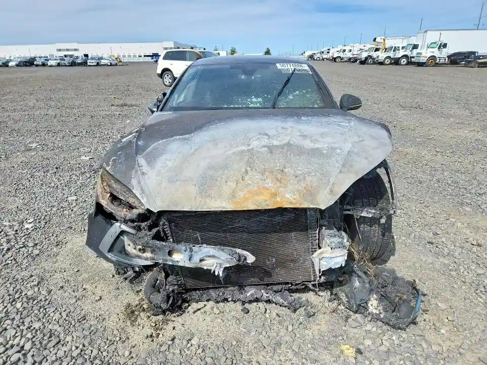 WAUFACF56MA047865 2021 AUDI A5-4