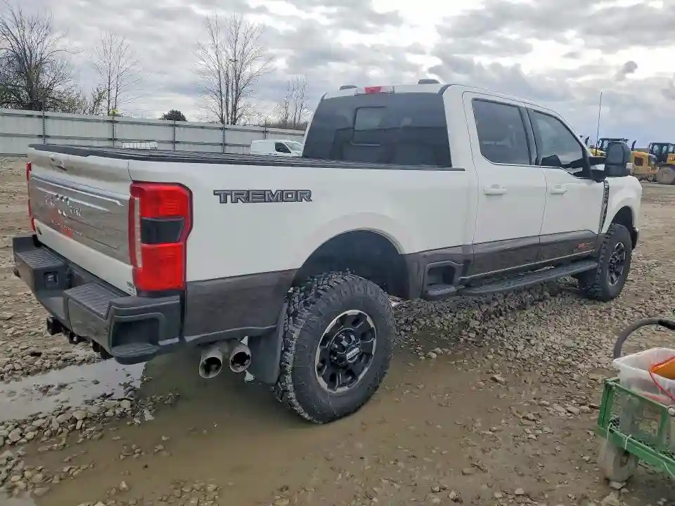 1FT8W2BM3SEC46298 2025 FORD F250-2