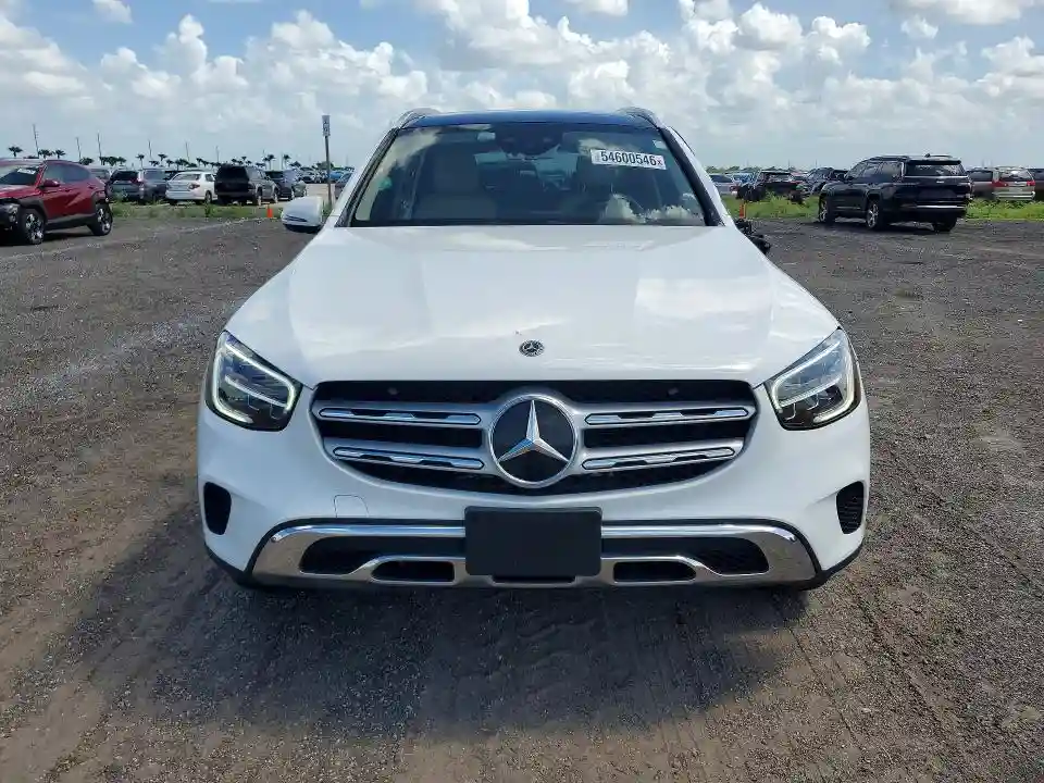 WDC0G8EBXLF701242 2020 MERCEDES-BENZ GLC-CLASS-4