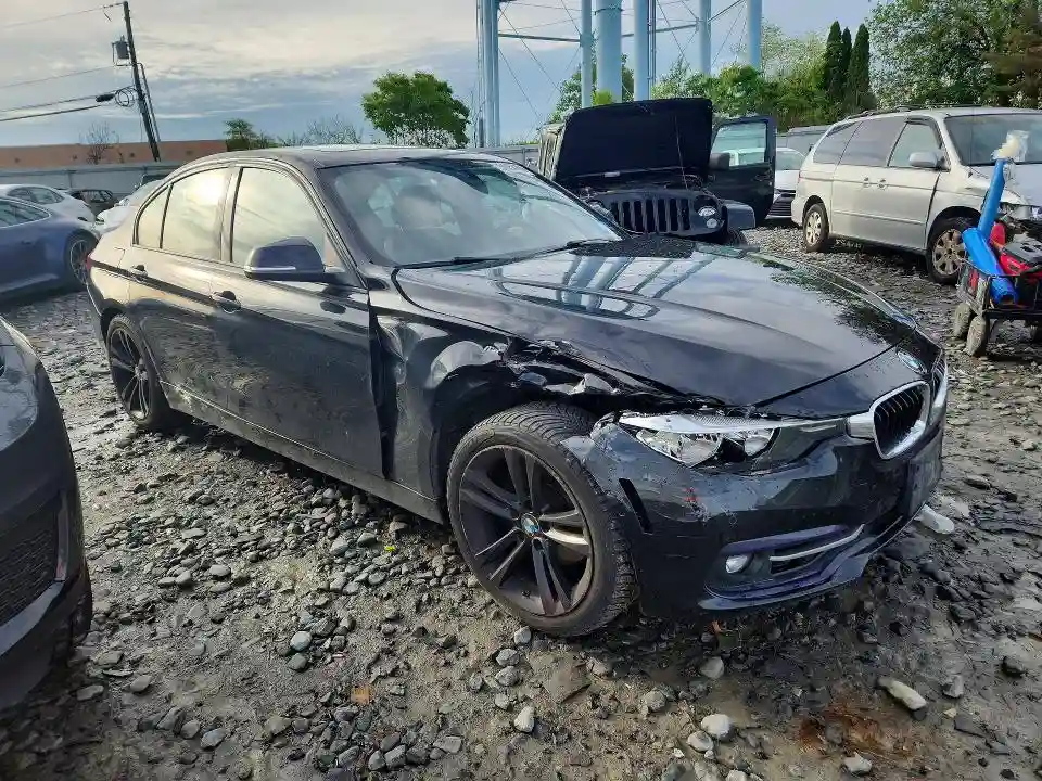 WBA8E3G54GNT79179 2016 BMW 3 SERIES-3