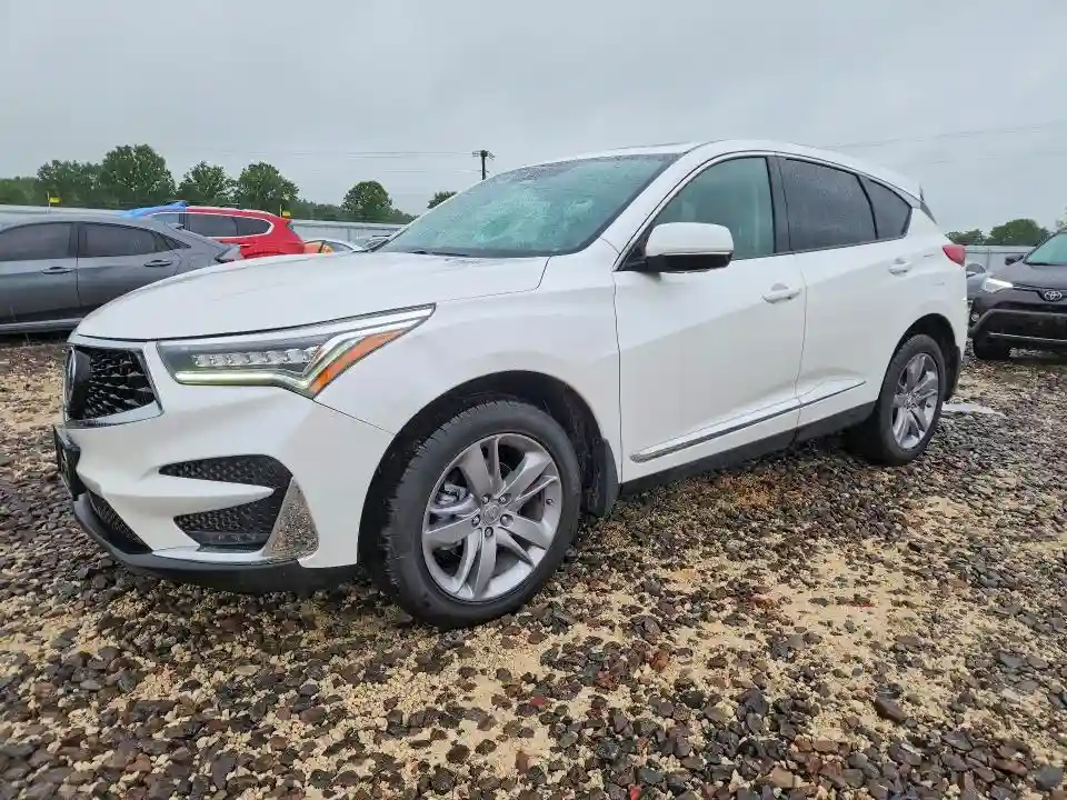 5J8TC2H72ML026073 2021 ACURA RDX-0