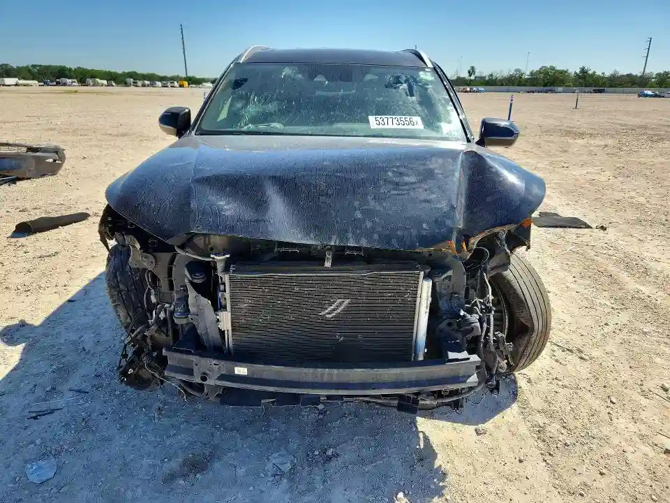 KM8R5DHE8LU108018 2020 HYUNDAI PALISADE-4