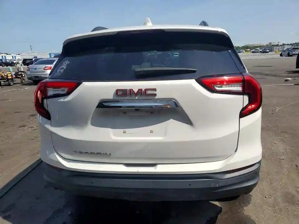 3GKALMEV5NL163958 2022 GMC TERRAIN-5