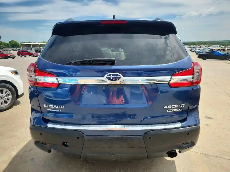 4S4WMARDXN3465056 2022 SUBARU ASCENT-5