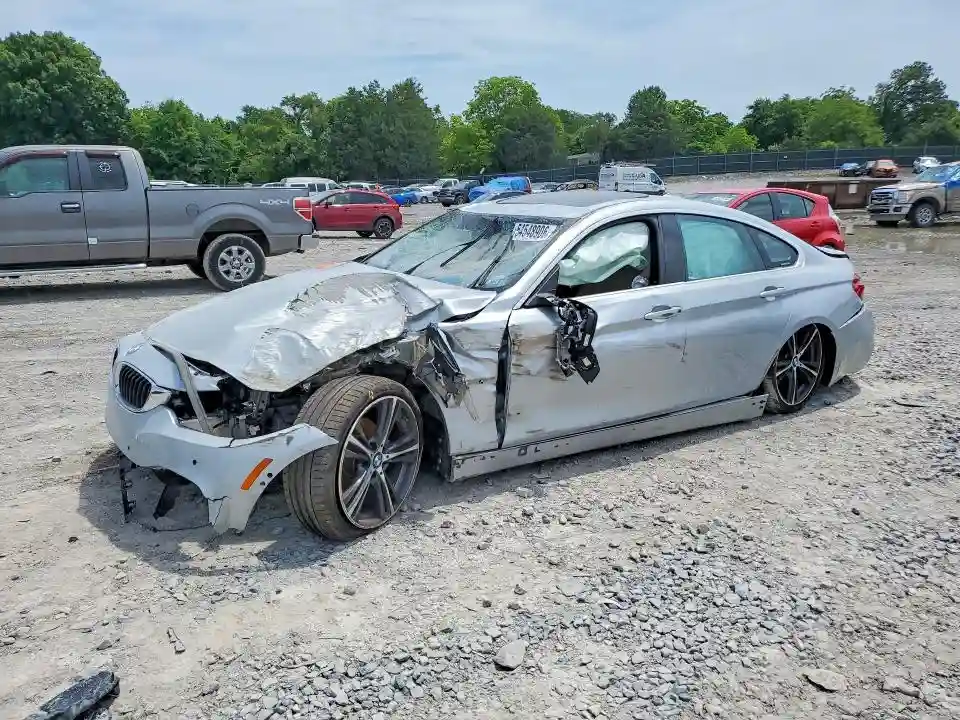 WBA4J1C57KBM15574 2019 BMW 4 SERIES-0
