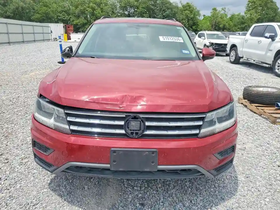 3VV3B7AX0KM073446 2019 VOLKSWAGEN TIGUAN-4