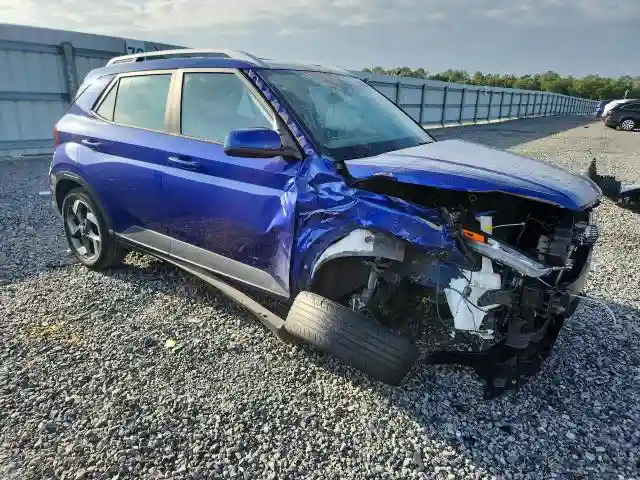 KMHRC8A3XPU242539 2023 HYUNDAI VENUE-3