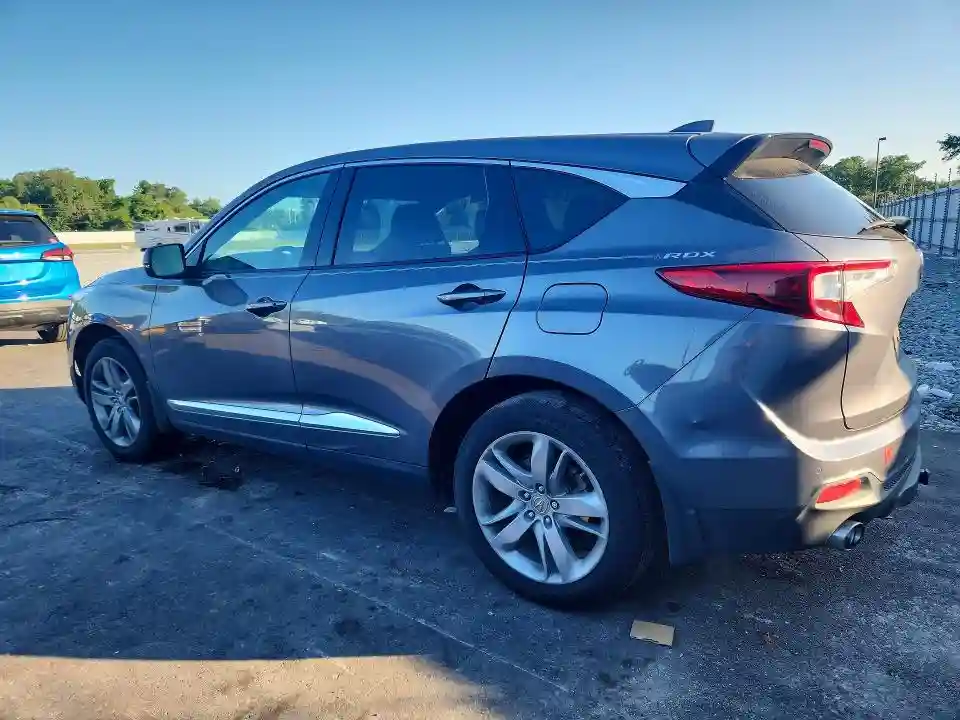 5J8TC1H70KL022787 2019 ACURA RDX-1