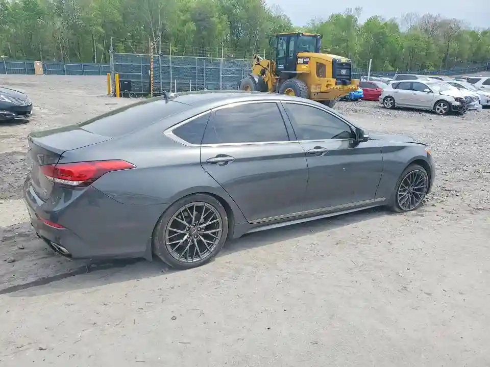 KMTFN4JE9KU320640 2019 GENESIS G80-2