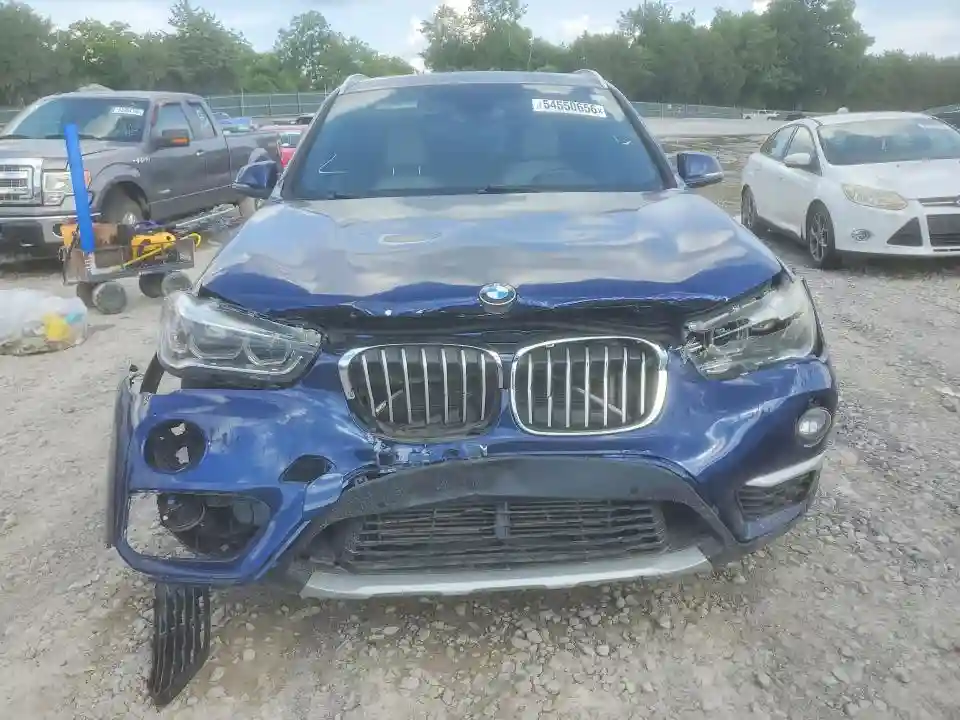 WBXHT3C3XGP881702 2016 BMW X1-4