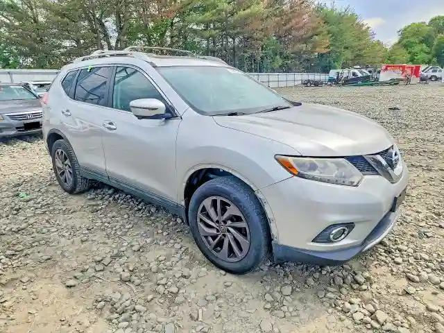 5N1AT2MV0GC858831 2016 NISSAN ROGUE-3