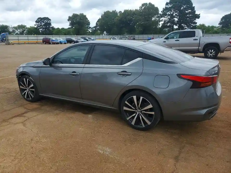 1N4BL4CV8MN388222 2021 NISSAN ALTIMA-1