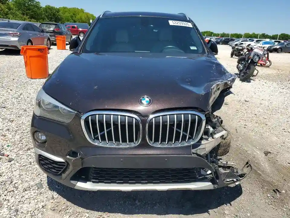 WBXHT3C31J5L27998 2018 BMW X1-4