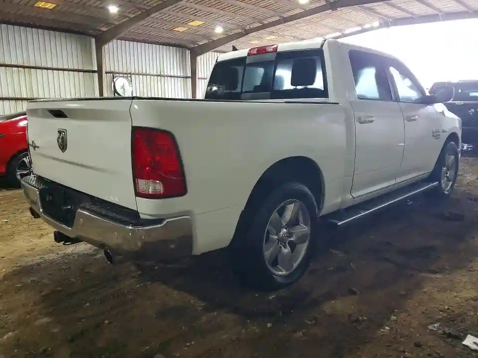 1C6RR6LT4KS529648 2019 RAM 1500-2
