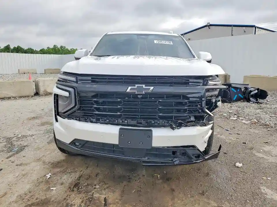 1GNS6ERD4SR379794 2025 CHEVROLET SUBURBAN-4