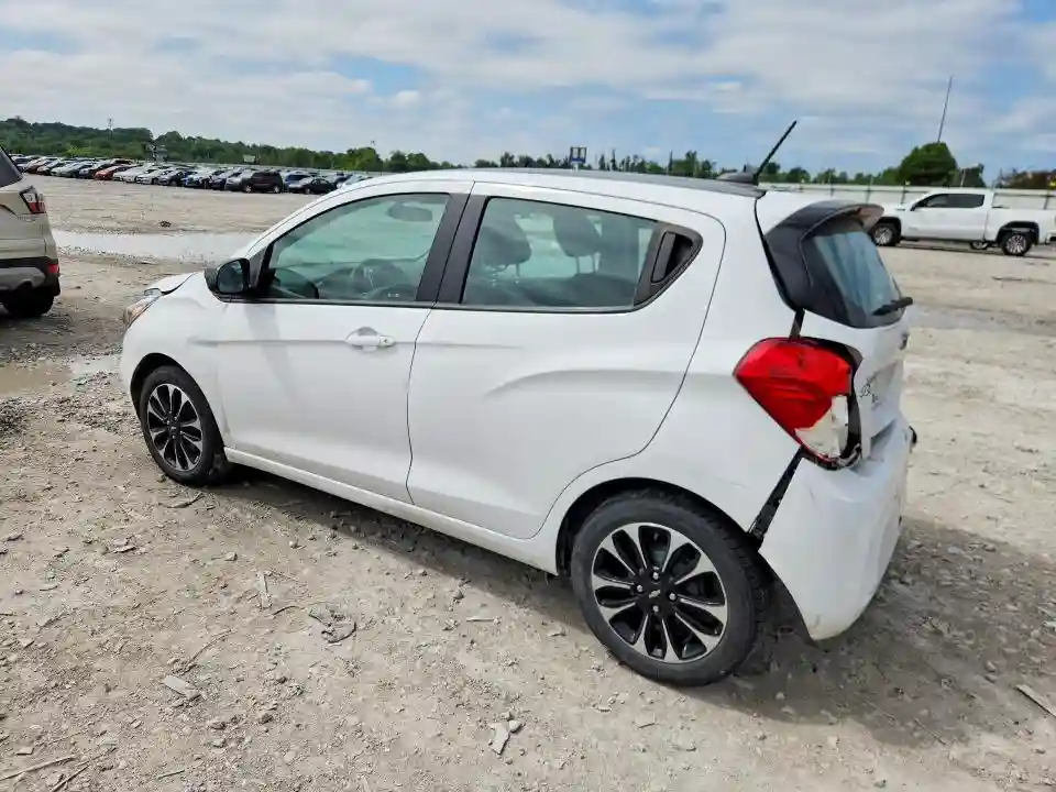 KL8CD6SA8NC035068 2022 CHEVROLET SPARK-1