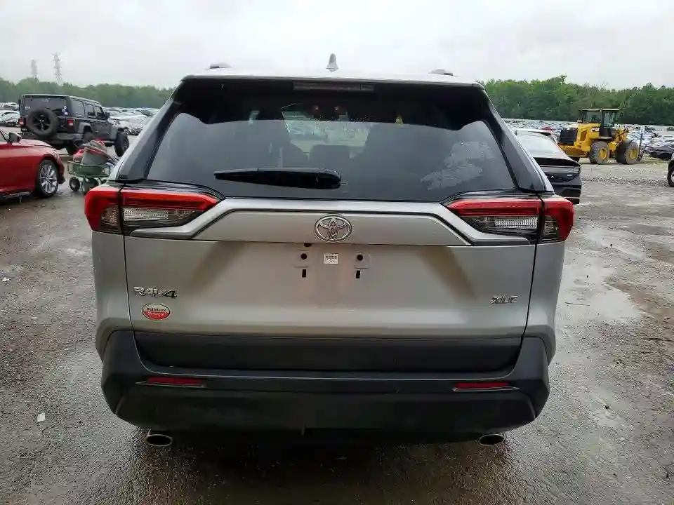 2T3W1RFV5LC037304 2020 TOYOTA RAV4-5