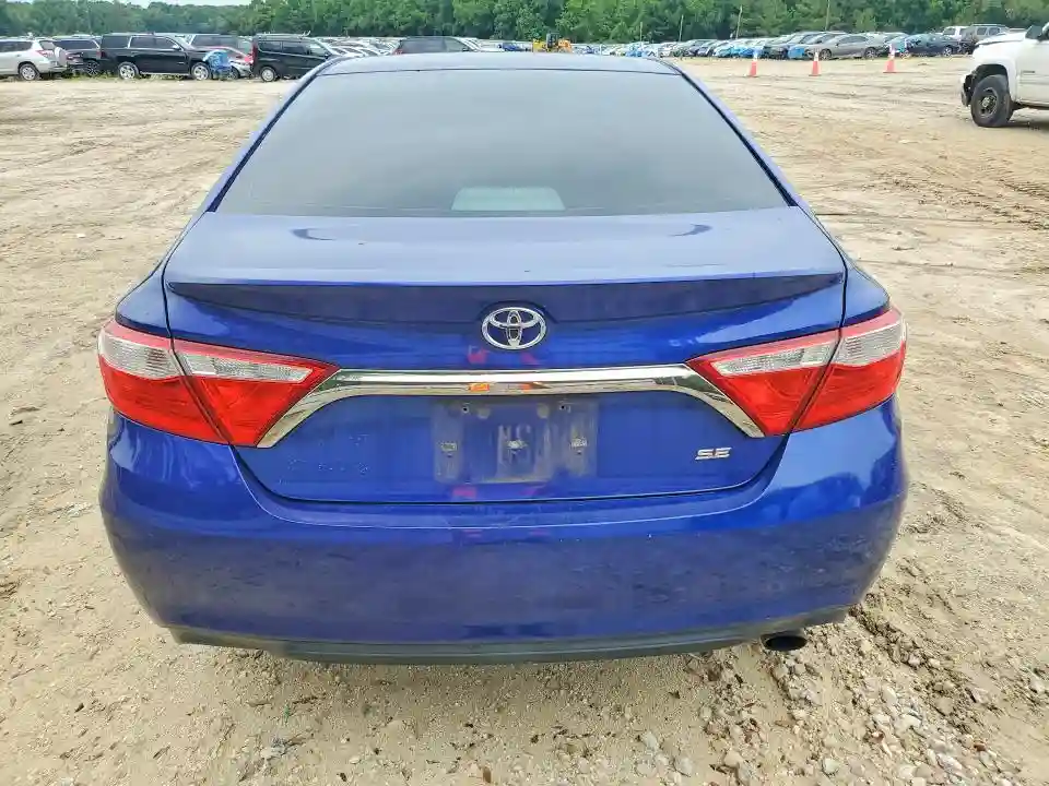4T1BF1FK5GU519422 2016 TOYOTA CAMRY-5