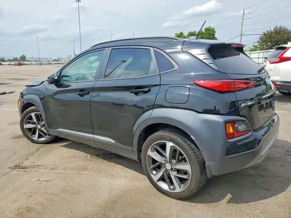 KM8K5CA57JU112676 2018 HYUNDAI KONA-1