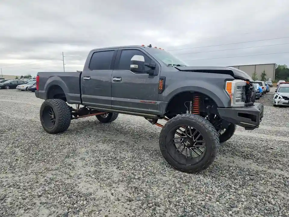 1FT7W2BT0KED71584 2019 FORD F250-3