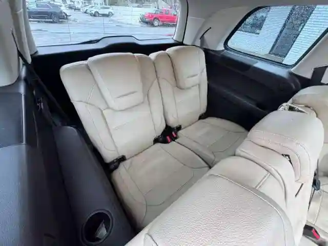 4JGDF7DE1JB117151 2018 MERCEDES-BENZ GLS-CLASS-5
