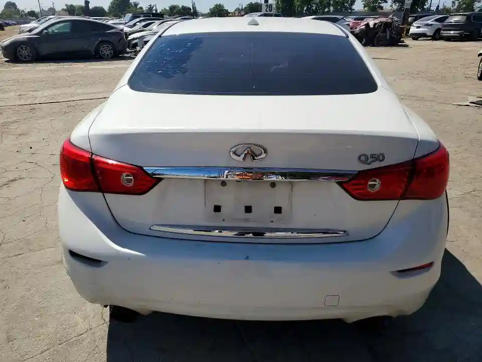JN1EV7APXHM730243 2017 INFINITI Q50-5