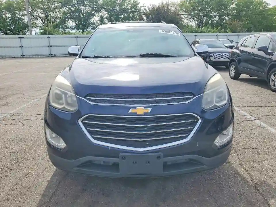 2GNFLGEK4H6158324 2017 CHEVROLET EQUINOX-4