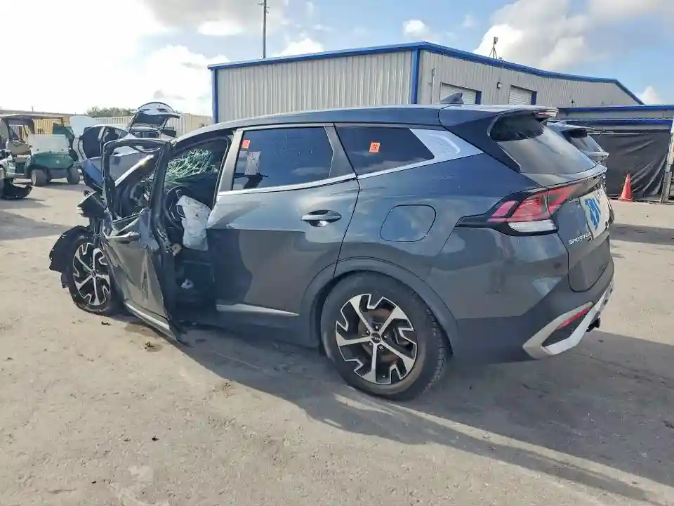5XYK33AF0PG041964 2023 KIA SPORTAGE-1