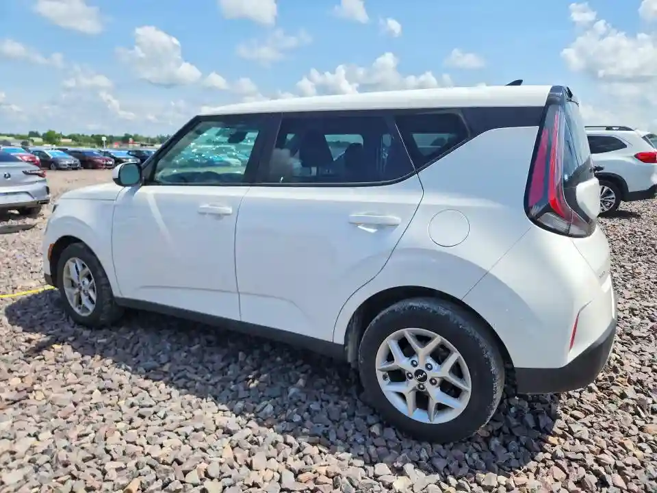 KNDJ23AU8R7233890 2024 KIA SOUL-1