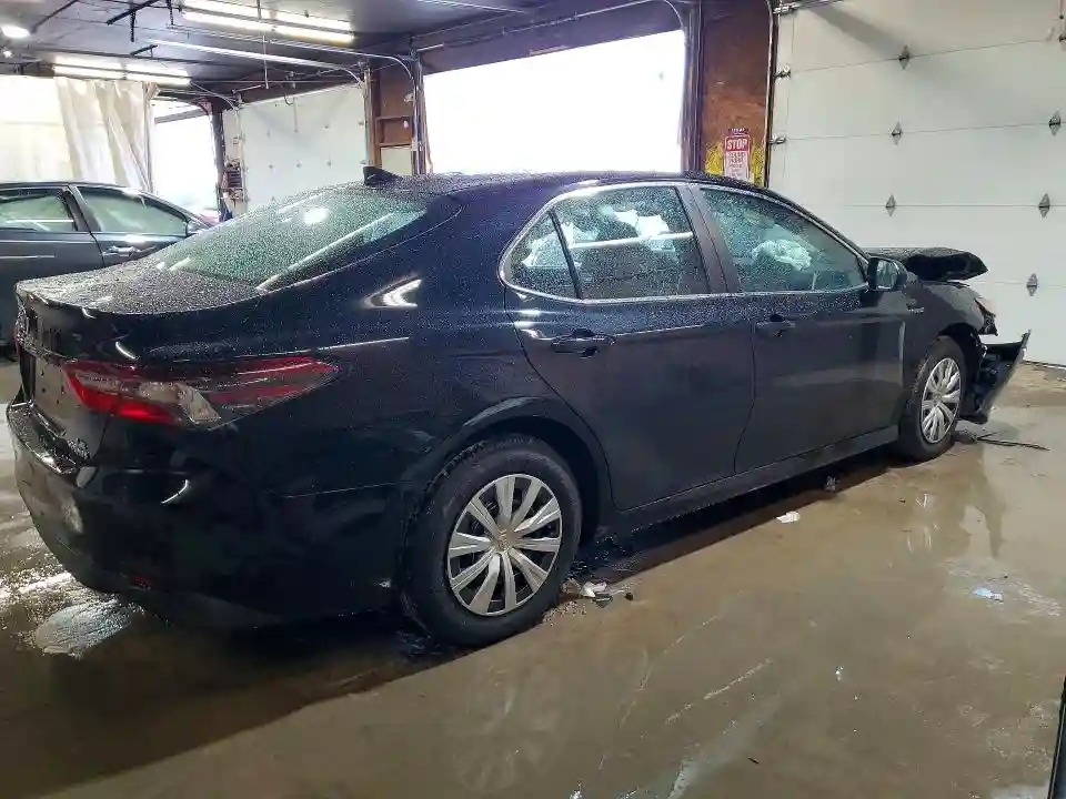 4T1C31AK3MU559580 2021 TOYOTA CAMRY-2