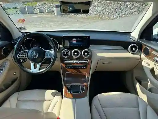 W1N0G8EB7NV348059 2022 MERCEDES-BENZ GLC-CLASS-5