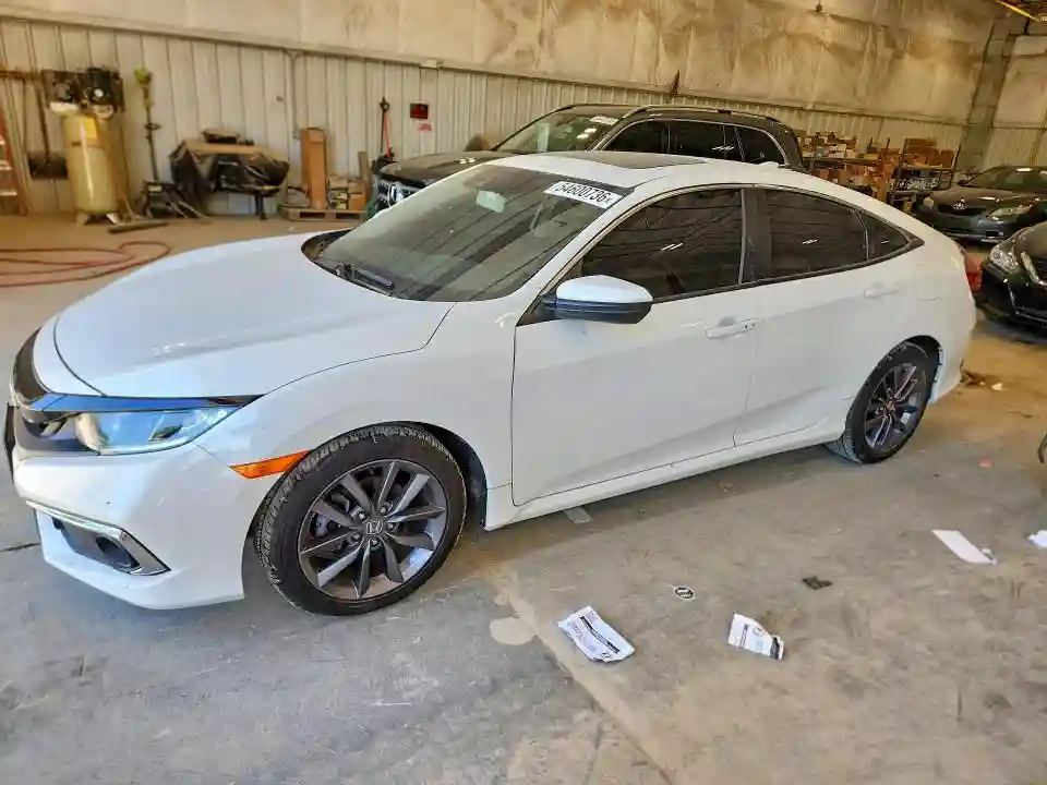 19XFC1F38ME007557 2021 HONDA CIVIC-0