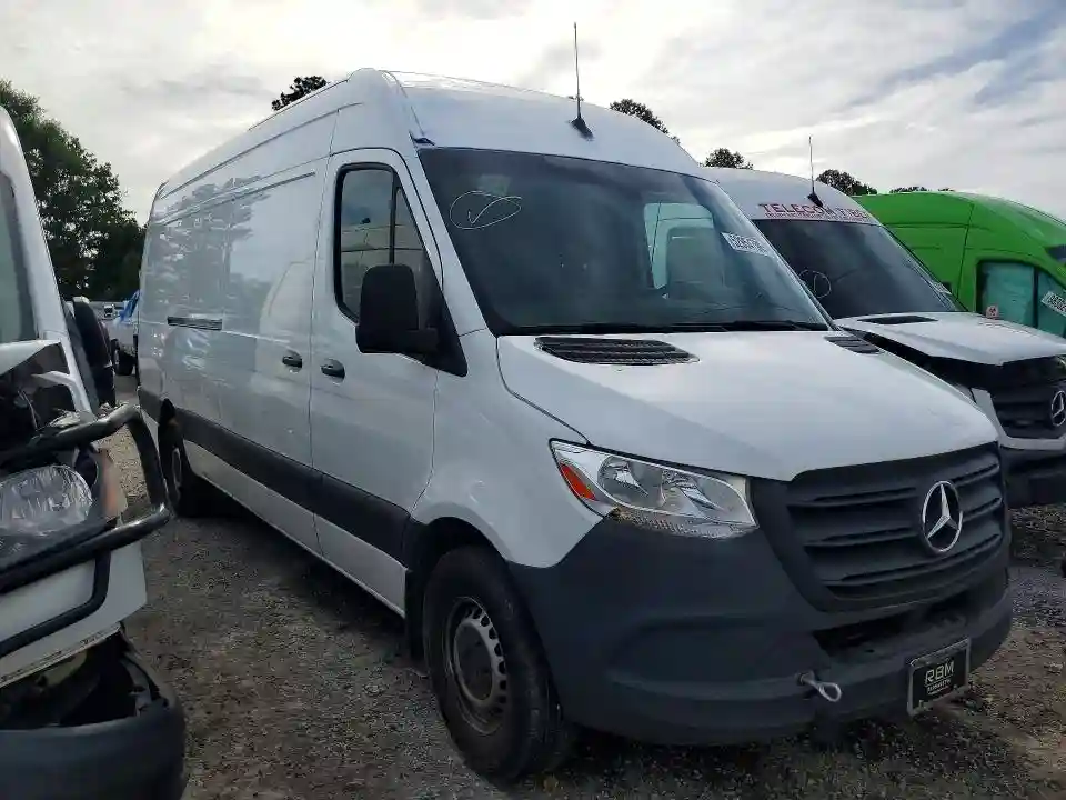 W1Y4KCHY9PT137773 2023 MERCEDES-BENZ SPRINTER-3