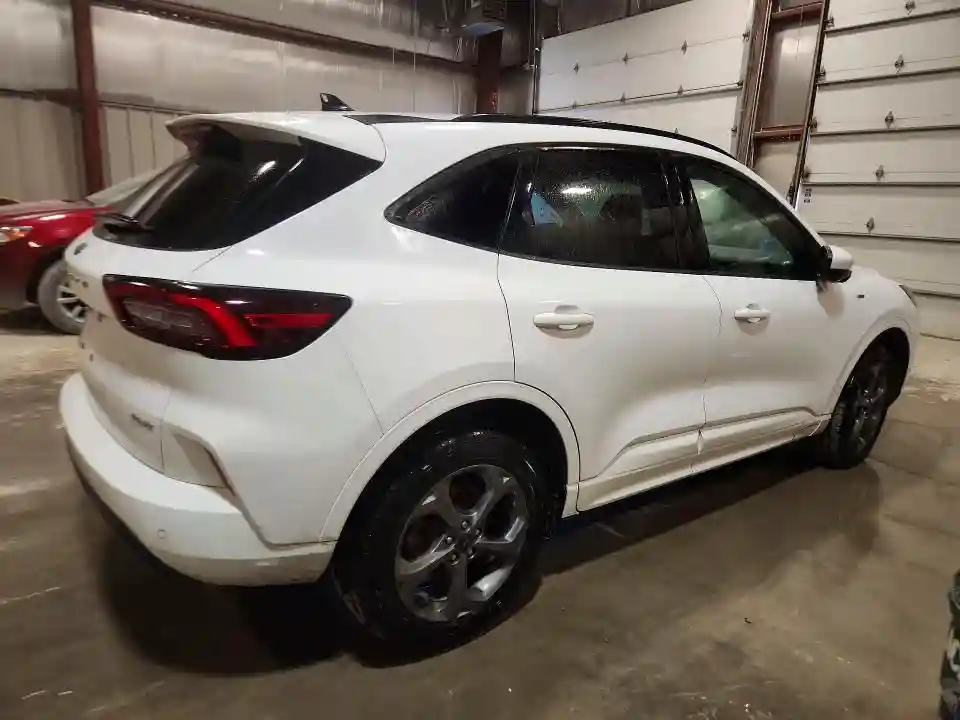 1FMCU9NA3PUA32169 2023 FORD ESCAPE ST-2