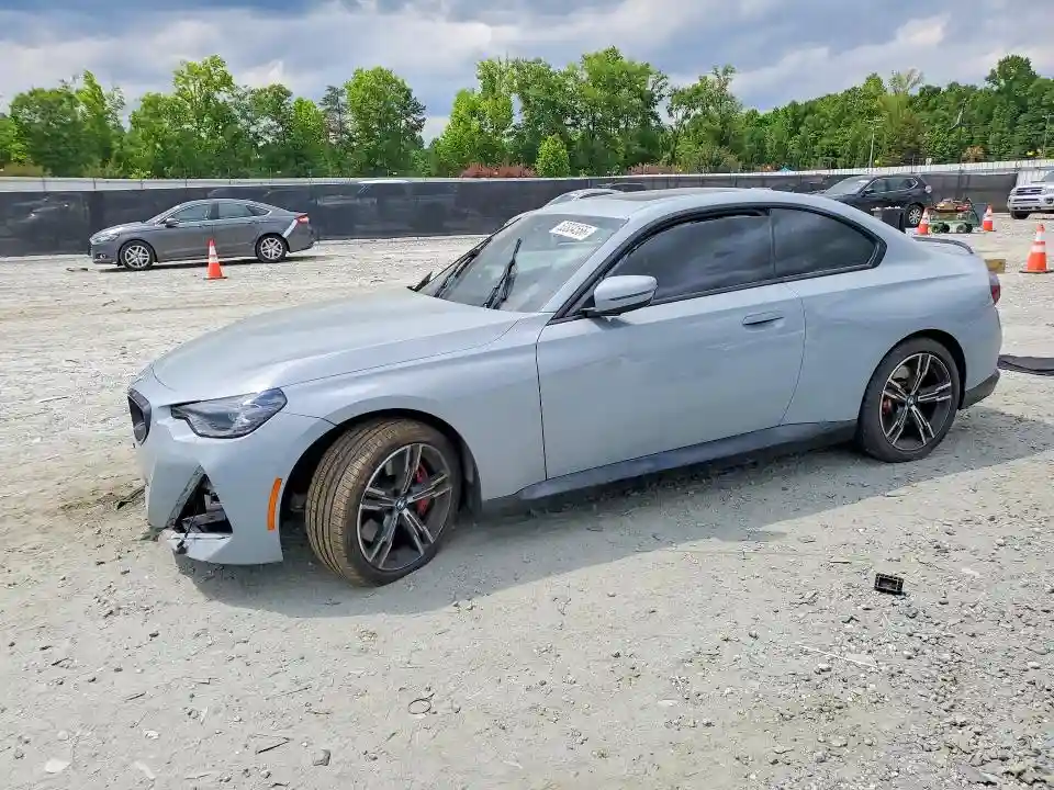 3MW33CM07P8C98897 2023 BMW 2 SERIES-0
