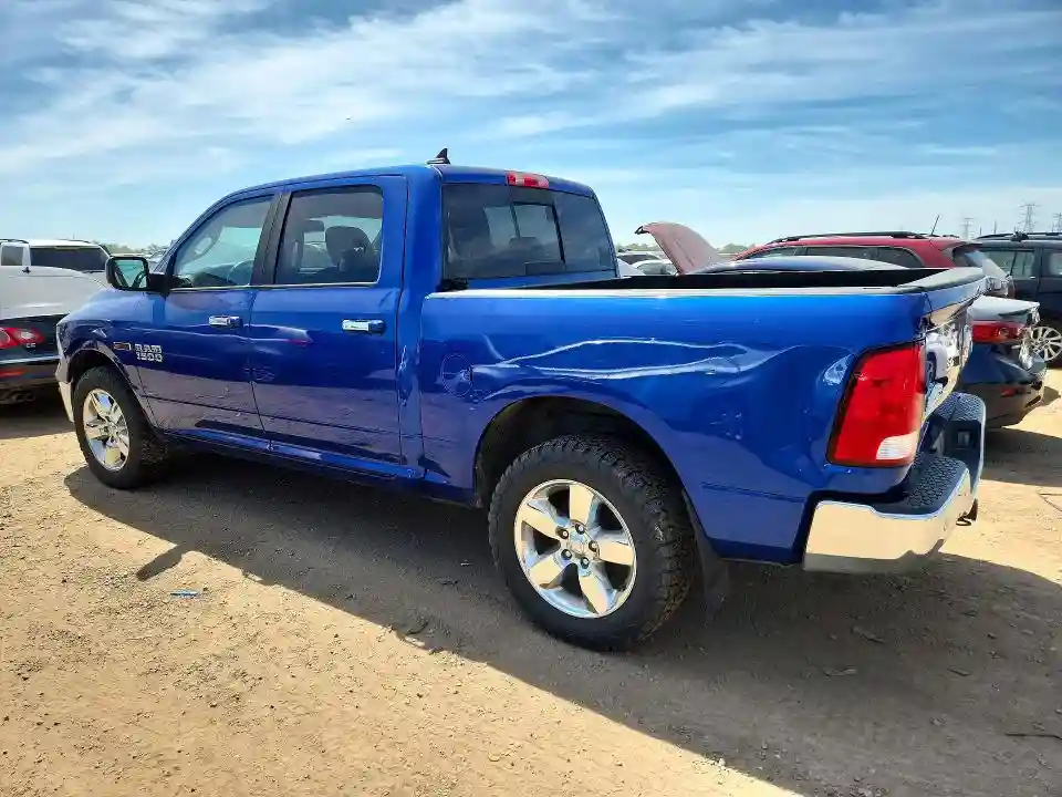 1C6RR7LM8HS881347 2017 RAM 1500-1