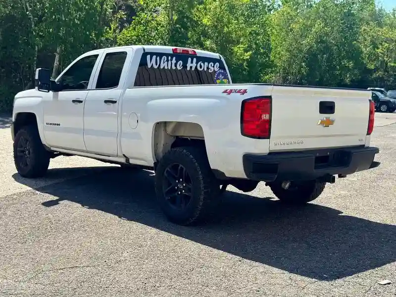 2GCVKNEC8K1210305 2019 CHEVROLET SILVERADO-2
