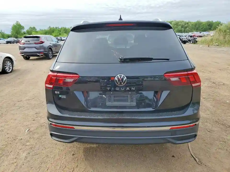 3VV3B7AX3RM027510 2024 VOLKSWAGEN TIGUAN-5