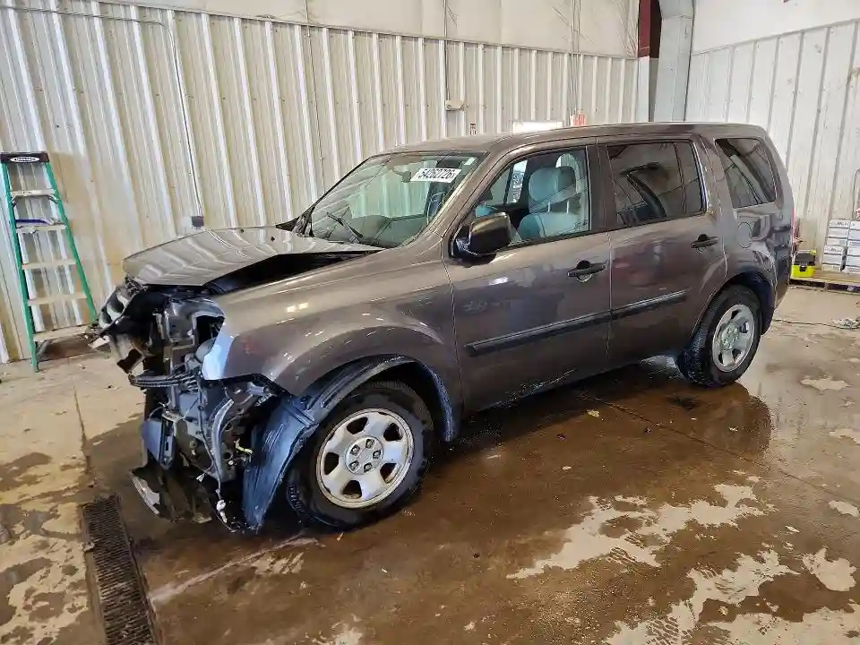 5FNYF4H24FB016596 2015 HONDA PILOT-0