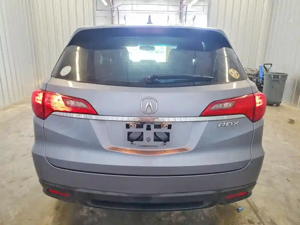 5J8TB3H55FL014493 2015 ACURA RDX-5