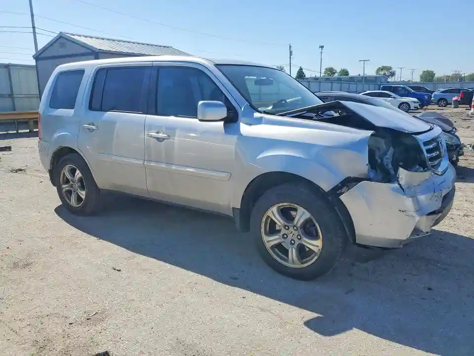 5FNYF4H4XFB024543 2015 HONDA PILOT-3