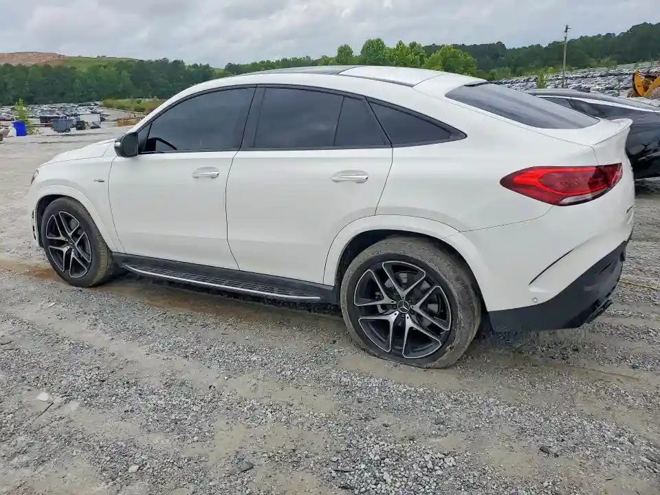 4JGFD6BB0NA665638 2022 MERCEDES-BENZ GLE-CLASS-1