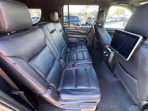 1GKS1FKT7NR214765 2022 GMC YUKON-5