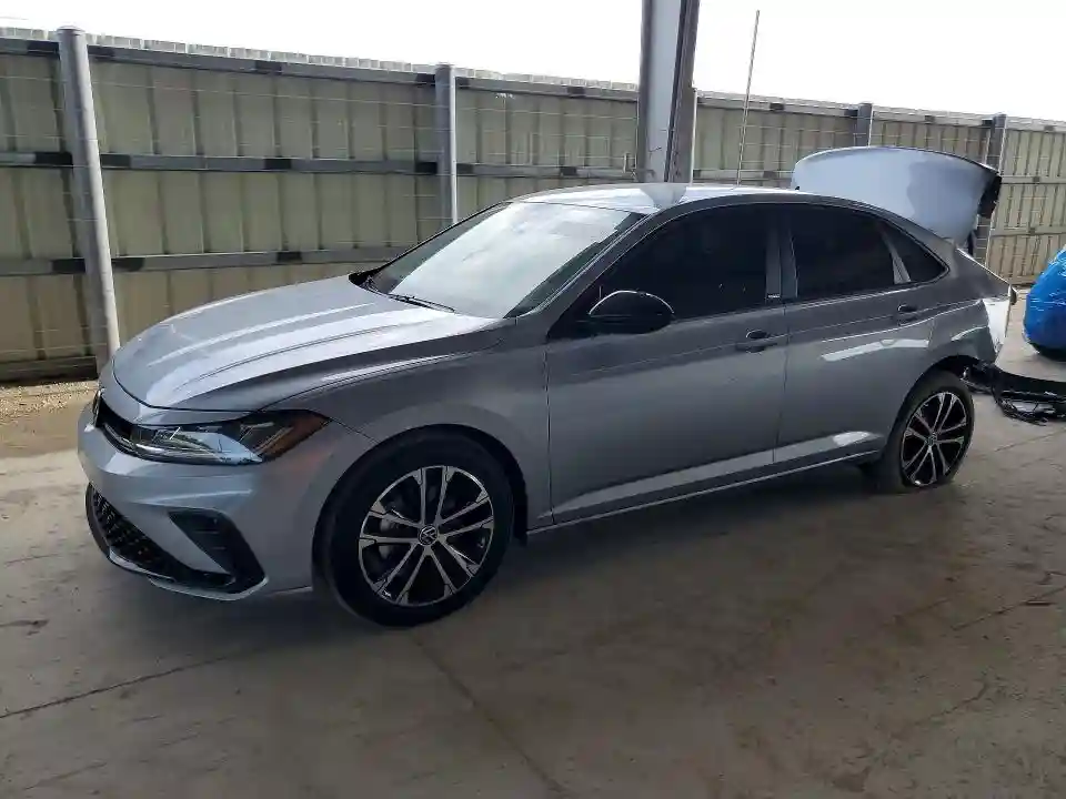 3VWBX7BUXSM103145 2025 VOLKSWAGEN JETTA-0