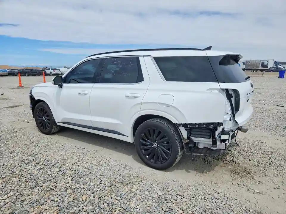 KM8R7DGE2SU860341 2025 HYUNDAI PALISADE-1