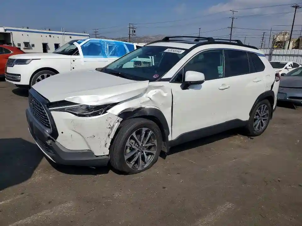 7MUDAAAGXRV102521 2024 TOYOTA ALL OTHER-0