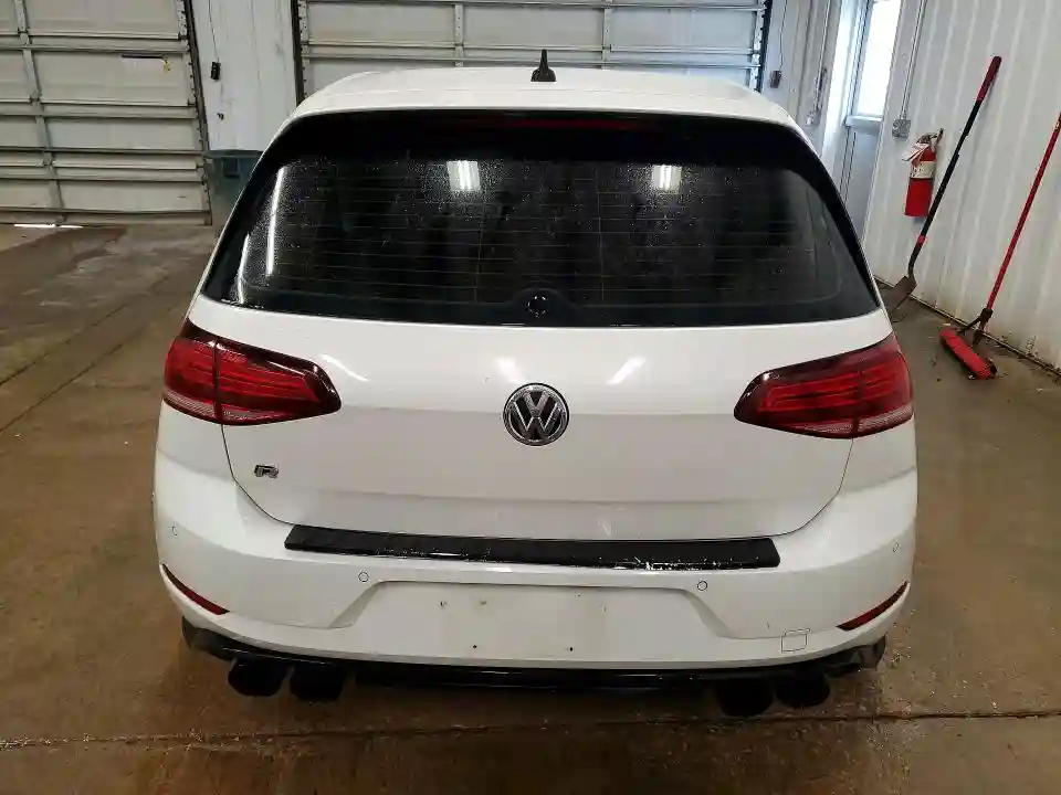 WVWWA7AU5KW189567 2019 VOLKSWAGEN GOLF-5