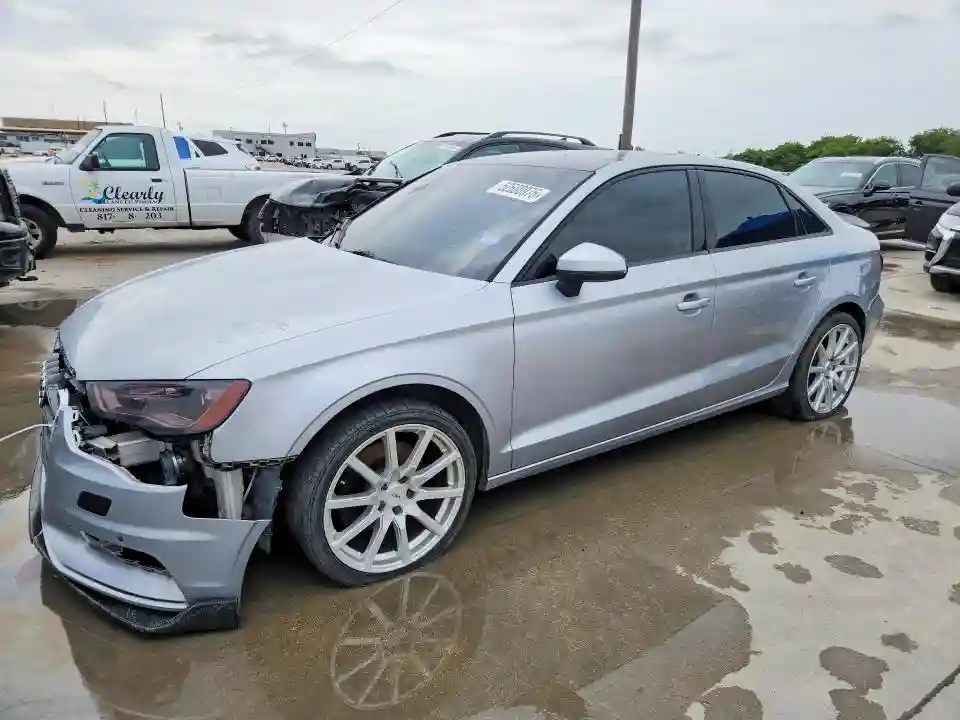 WAUACGFF9F1092399 2015 AUDI A3-0