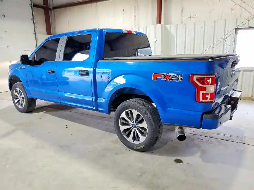 1FTEW1E58LKD64173 2020 FORD F150-1